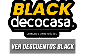 Black Decocasa
